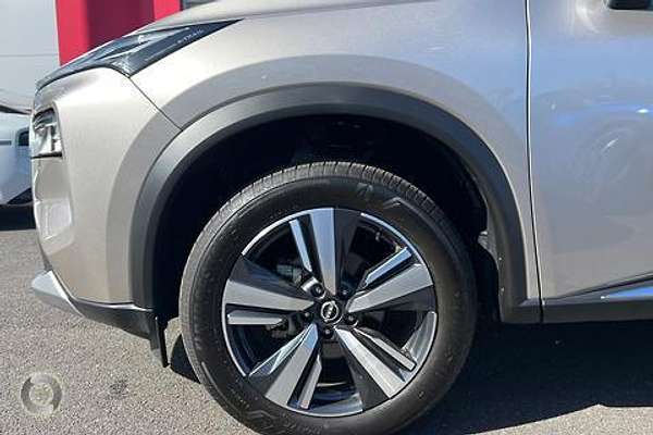 2024 Nissan X-TRAIL Ti-L T33
