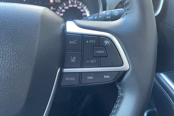 2024 Toyota Kluger GX AXUH78R