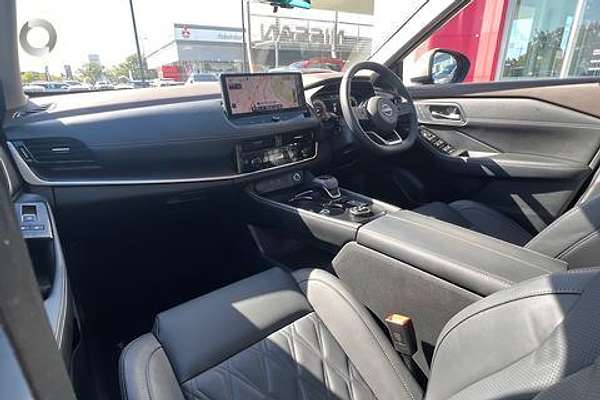 2024 Nissan X-TRAIL Ti-L T33
