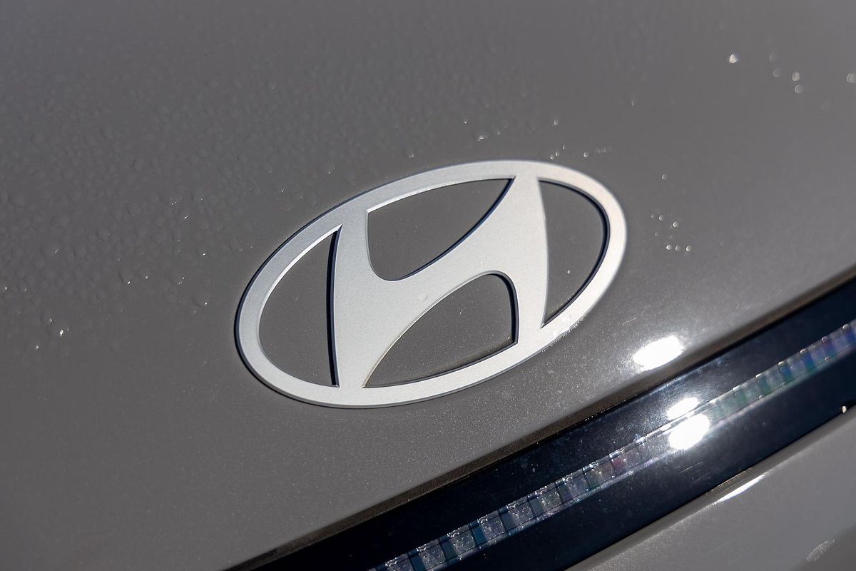 2024 Hyundai Kona Electric N Line SX2.V2