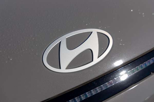 2024 Hyundai Kona Electric N Line SX2.V2