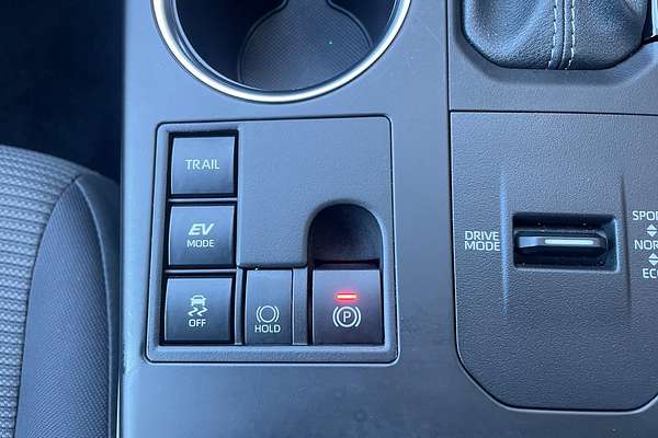 2024 Toyota Kluger GX AXUH78R