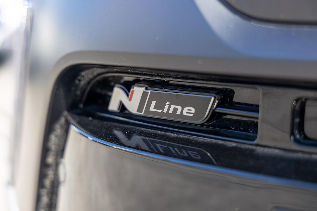 2024 Hyundai Kona Electric N Line SX2.V2