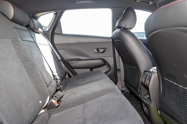 2024 Hyundai Kona Electric N Line SX2.V2