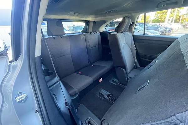 2024 Toyota Kluger GX AXUH78R