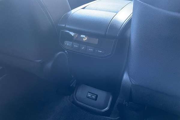 2024 Toyota Kluger GX AXUH78R