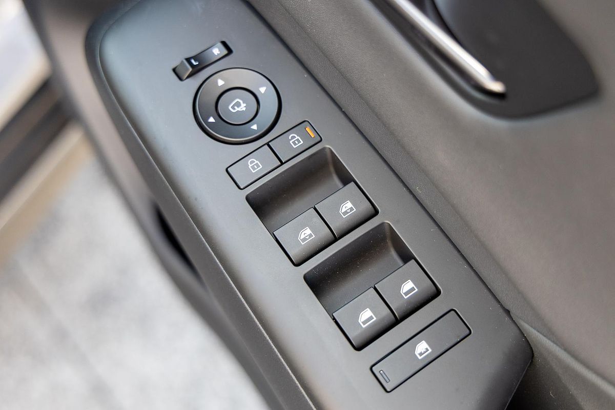 2024 Hyundai Kona Electric N Line SX2.V2