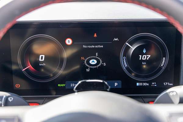 2024 Hyundai Kona Electric N Line SX2.V2