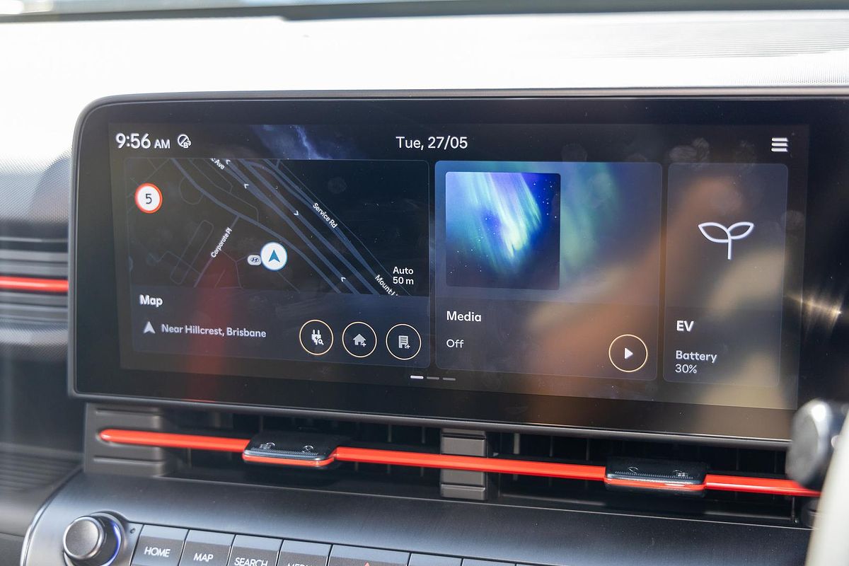 2024 Hyundai Kona Electric N Line SX2.V2