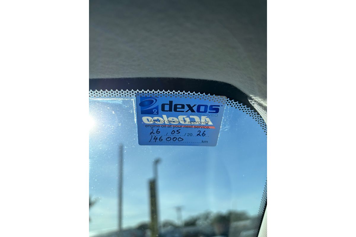 2019 Ford RANGER XL Hi-Rider PX MkIII  2.2L