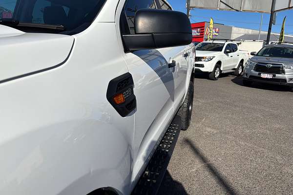 2019 Ford RANGER XL Hi-Rider PX MkIII  2.2L