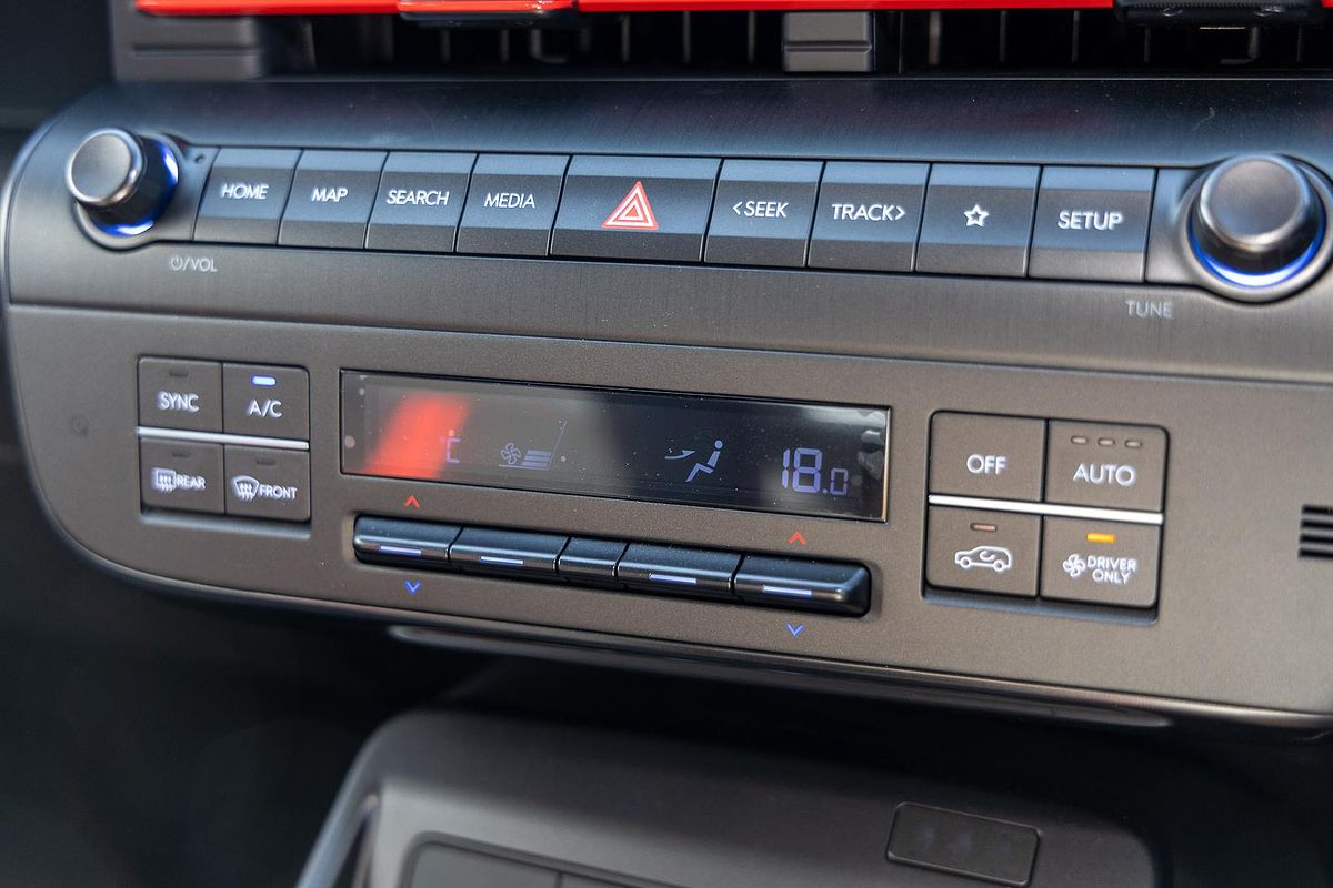 2024 Hyundai Kona Electric N Line SX2.V2