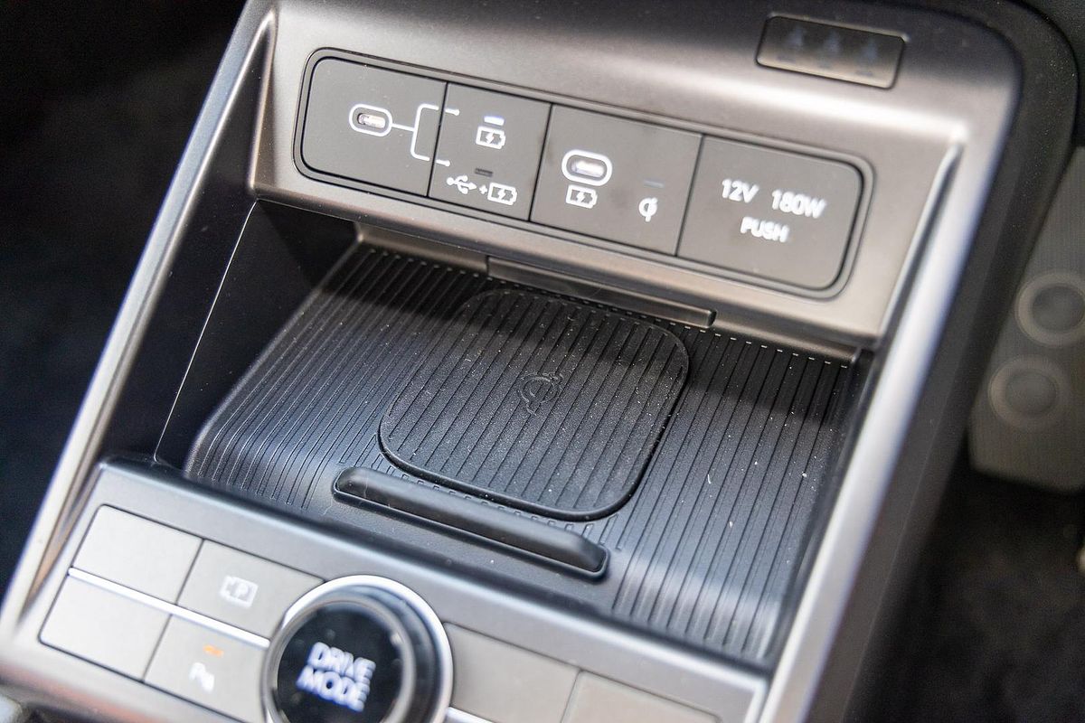 2024 Hyundai Kona Electric N Line SX2.V2