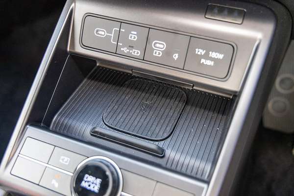 2024 Hyundai Kona Electric N Line SX2.V2