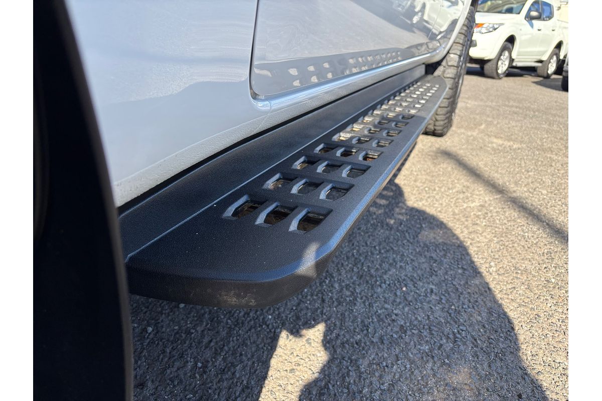2019 Ford RANGER XL Hi-Rider PX MkIII  2.2L