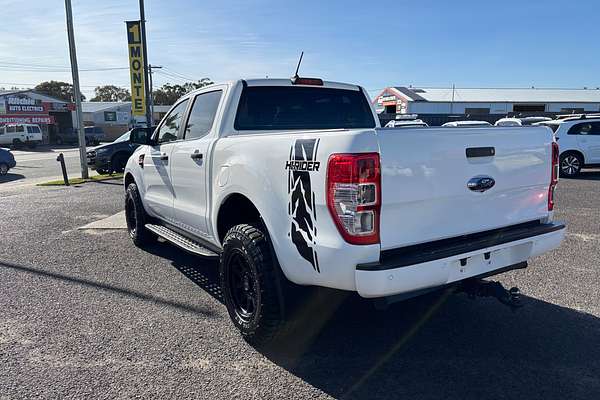 2019 Ford RANGER XL Hi-Rider PX MkIII  2.2L