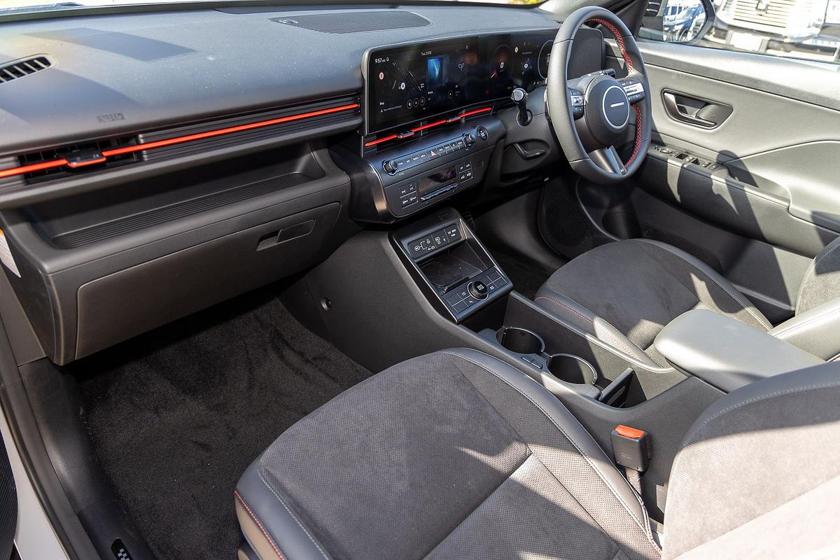 2024 Hyundai Kona Electric N Line SX2.V2