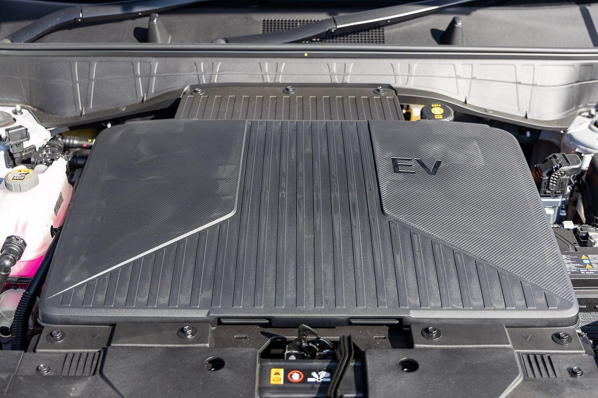 2024 Hyundai Kona Electric N Line SX2.V2