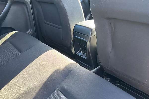 2019 Ford RANGER XL Hi-Rider PX MkIII  2.2L