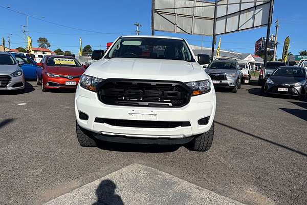2019 Ford RANGER XL Hi-Rider PX MkIII  2.2L