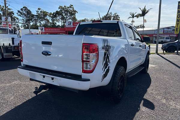 2019 Ford RANGER XL Hi-Rider PX MkIII  2.2L