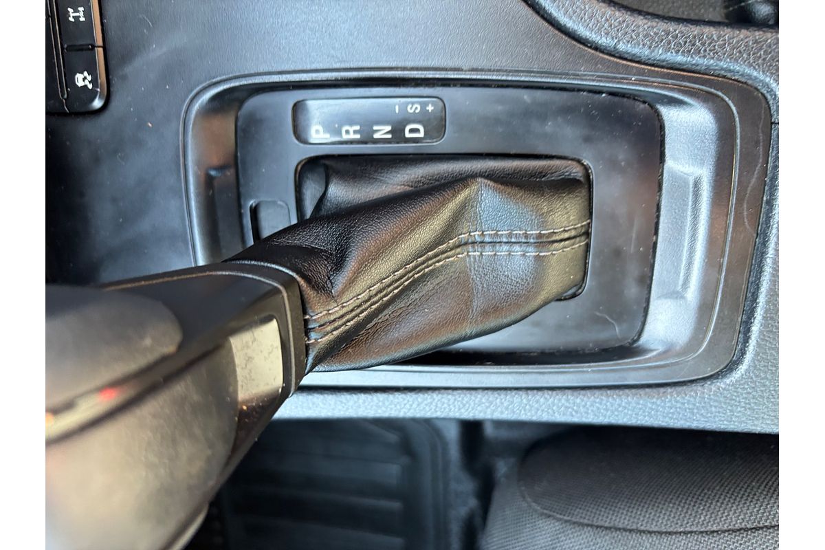 2019 Ford RANGER XL Hi-Rider PX MkIII  2.2L
