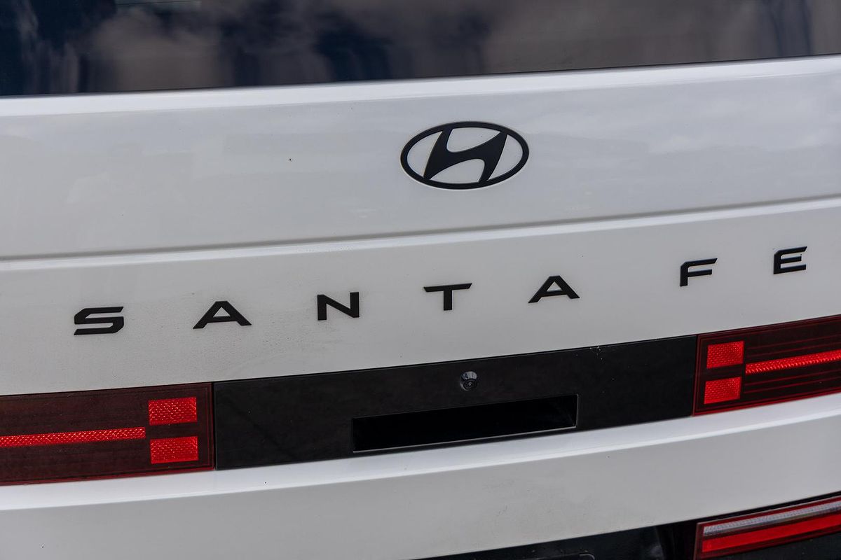 2024 Hyundai Santa Fe Hybrid Calligraphy MX5.V1