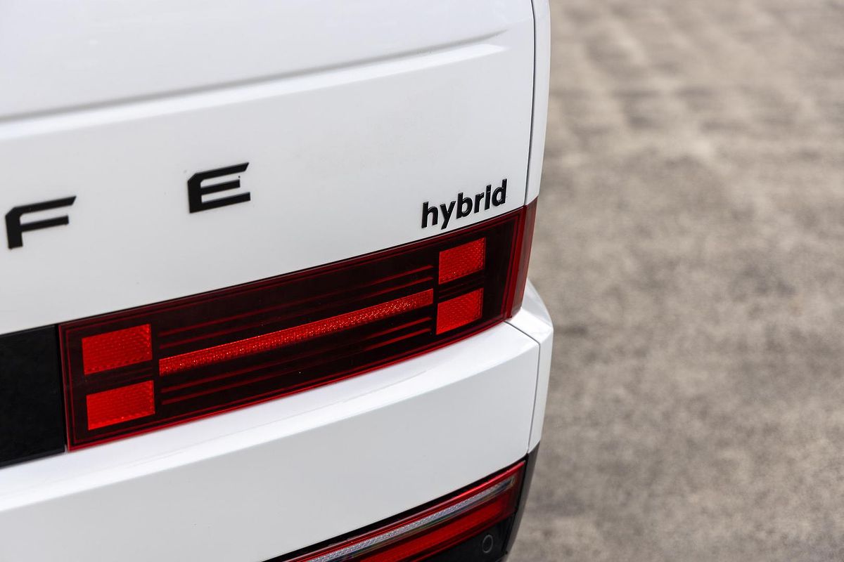 2024 Hyundai Santa Fe Hybrid Calligraphy MX5.V1
