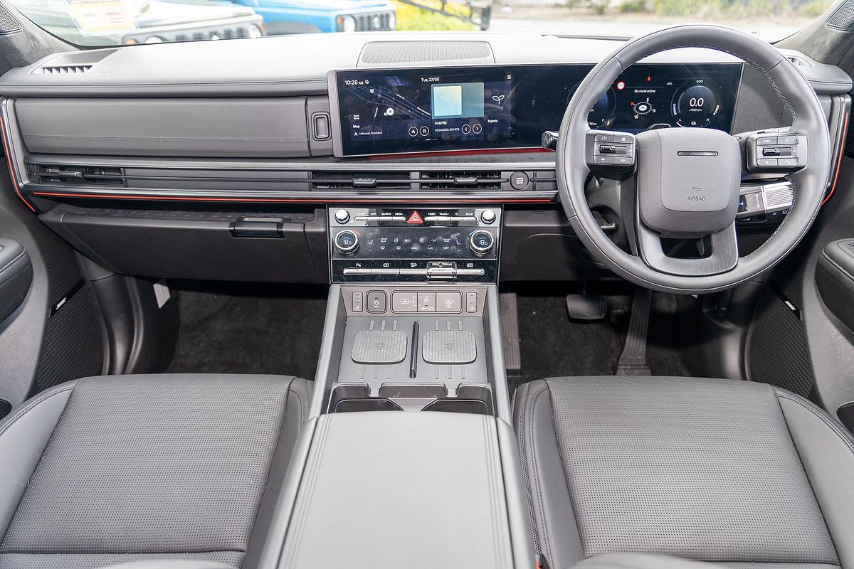 2024 Hyundai Santa Fe Hybrid Calligraphy MX5.V1