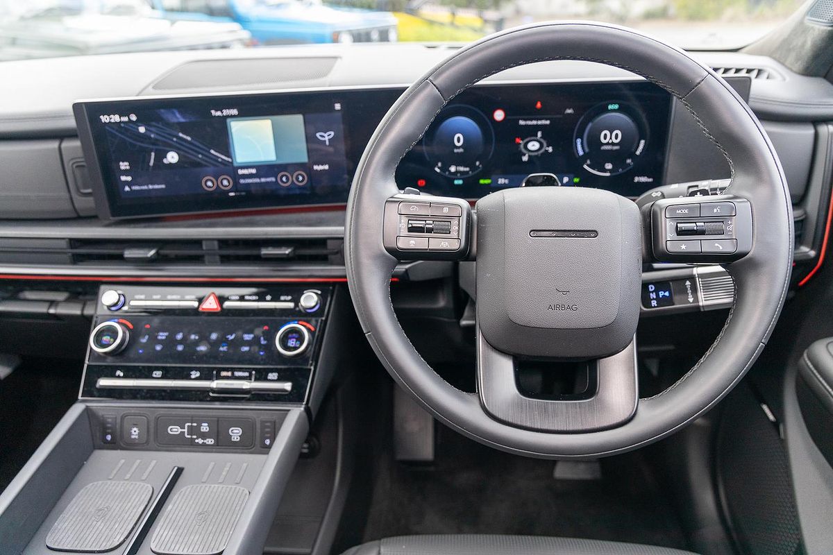 2024 Hyundai Santa Fe Hybrid Calligraphy MX5.V1
