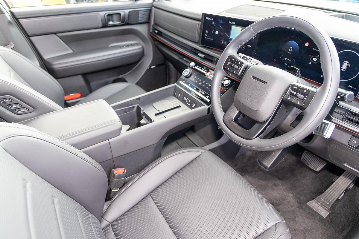 2024 Hyundai Santa Fe Hybrid Calligraphy MX5.V1