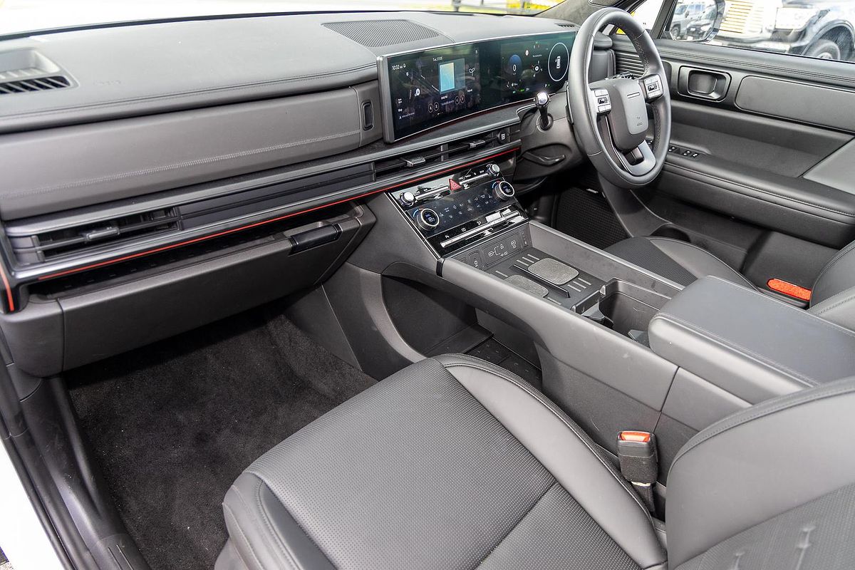2024 Hyundai Santa Fe Hybrid Calligraphy MX5.V1
