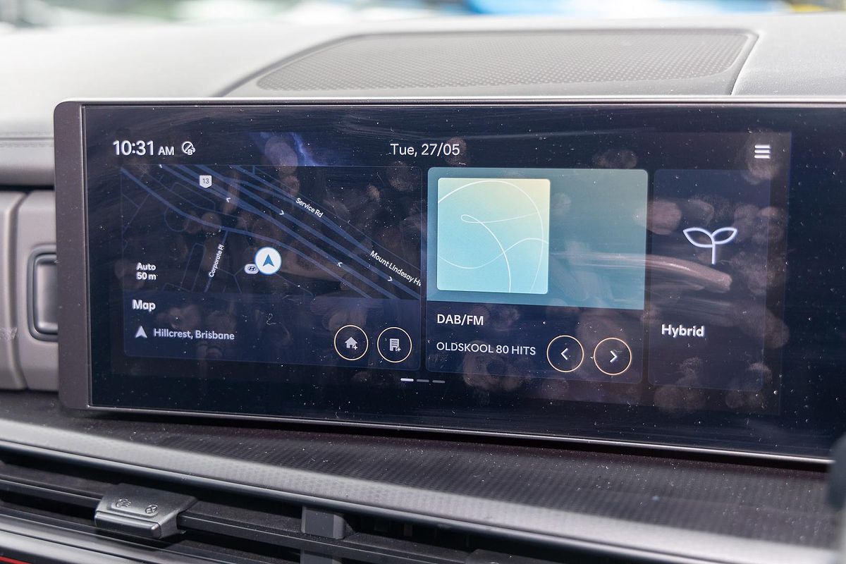2024 Hyundai Santa Fe Hybrid Calligraphy MX5.V1