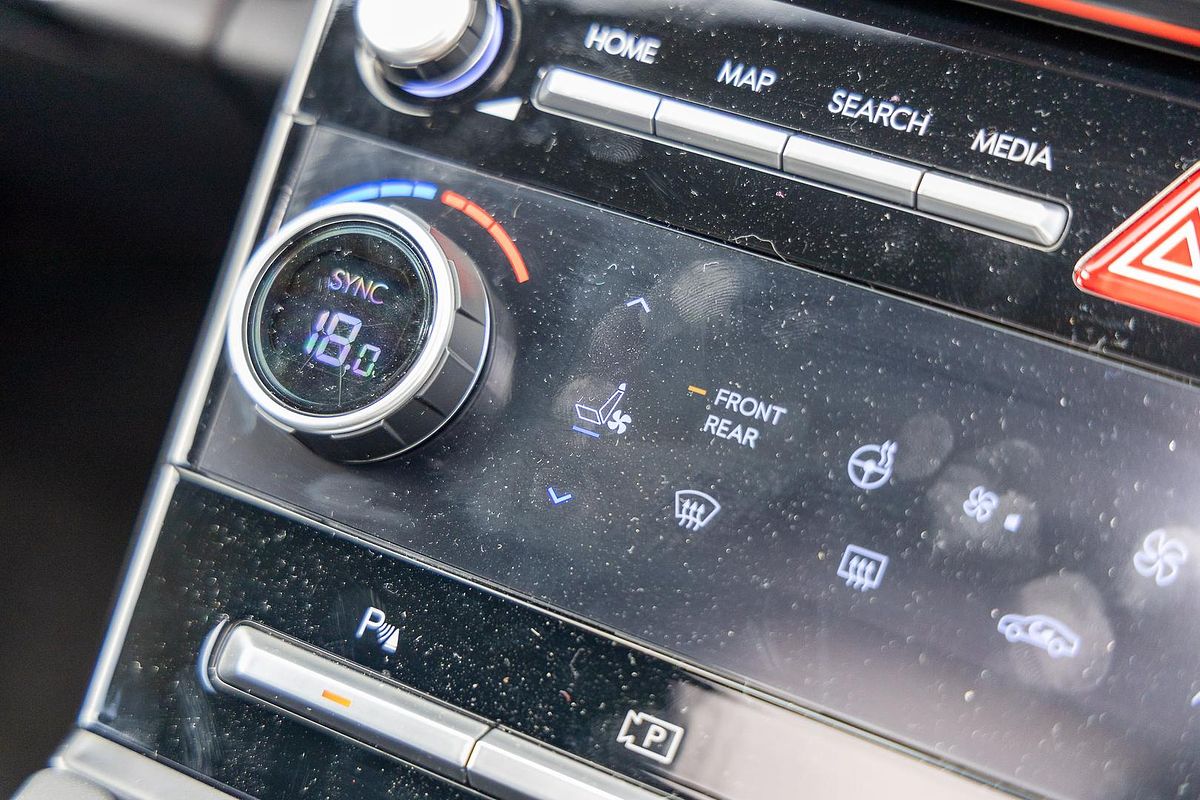 2024 Hyundai Santa Fe Hybrid Calligraphy MX5.V1