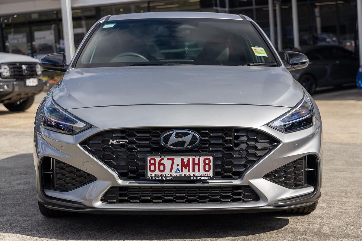 2024 Hyundai i30 N Line PDe.V6