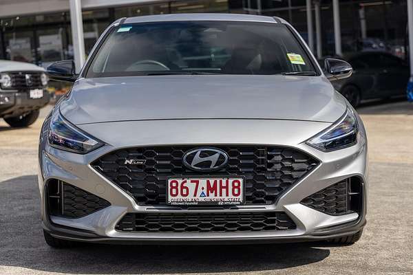 2024 Hyundai i30 N Line PDe.V6