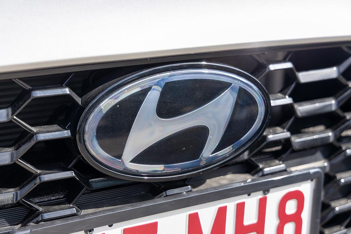 2024 Hyundai i30 N Line PDe.V6