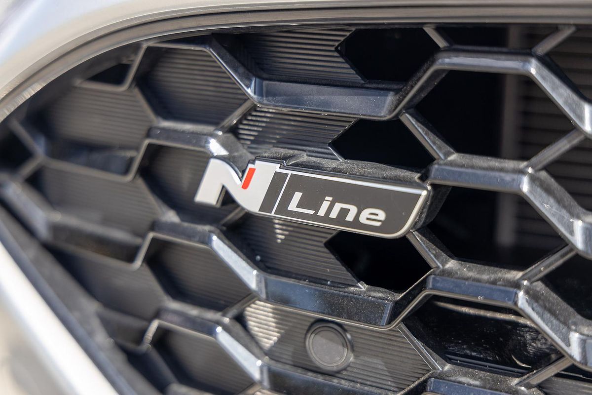 2024 Hyundai i30 N Line PDe.V6