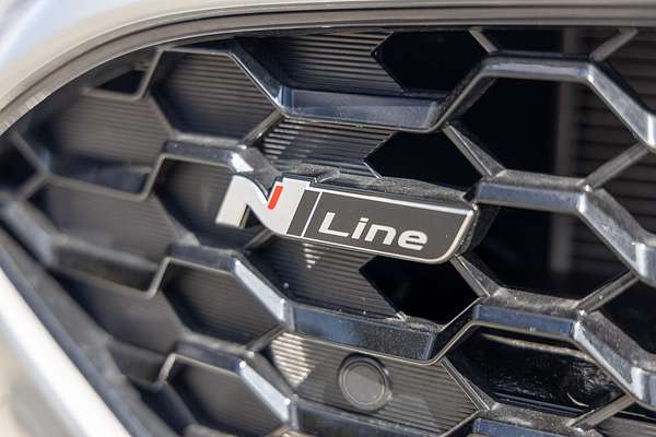 2024 Hyundai i30 N Line PDe.V6