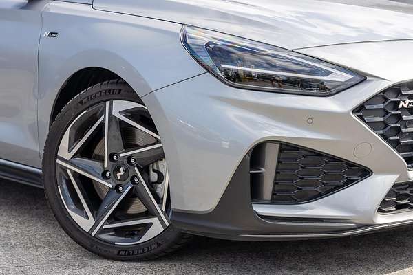 2024 Hyundai i30 N Line PDe.V6