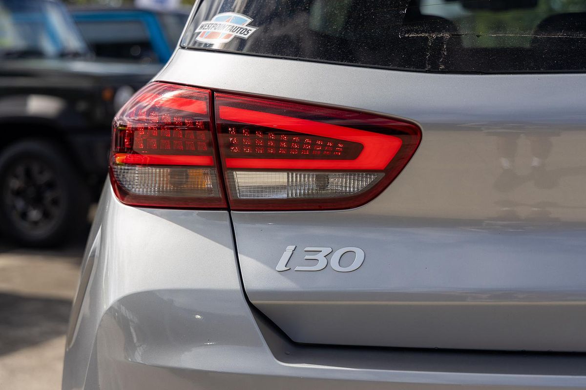 2024 Hyundai i30 N Line PDe.V6