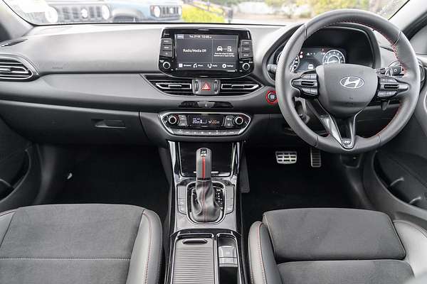 2024 Hyundai i30 N Line PDe.V6