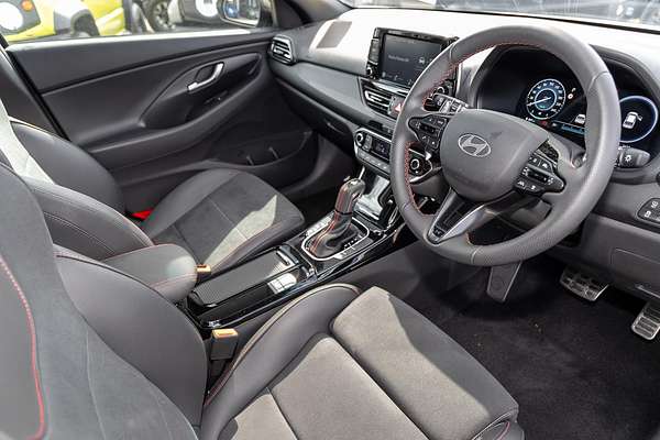 2024 Hyundai i30 N Line PDe.V6