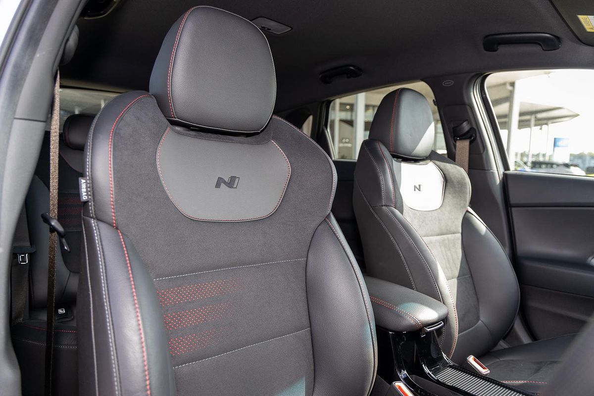 2024 Hyundai i30 N Line PDe.V6