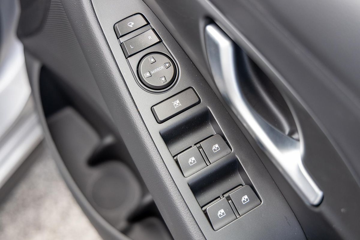 2024 Hyundai i30 N Line PDe.V6