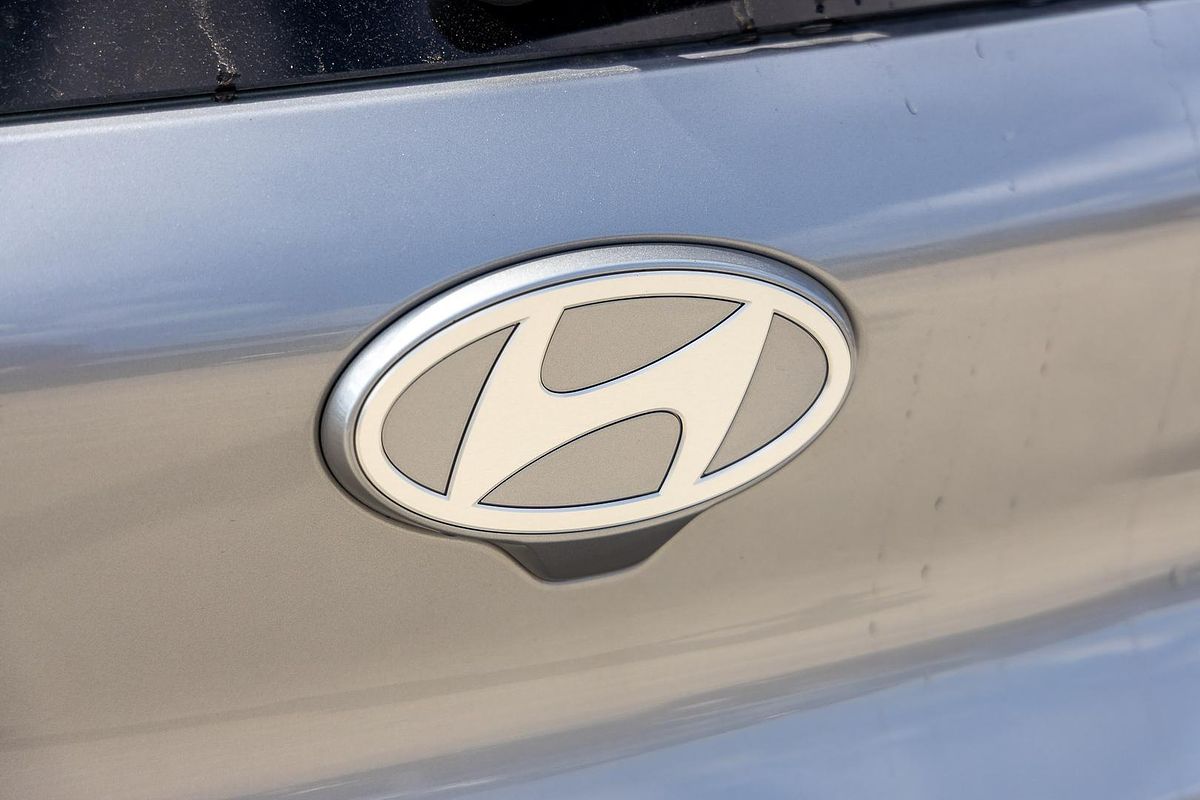 2024 Hyundai i30 N Line PDe.V6