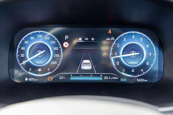 2024 Hyundai i30 N Line PDe.V6