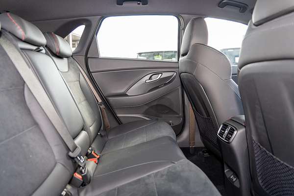 2024 Hyundai i30 N Line PDe.V6