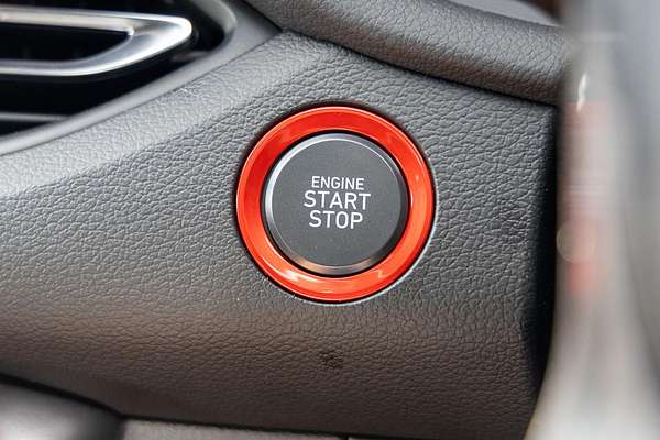 2024 Hyundai i30 N Line PDe.V6
