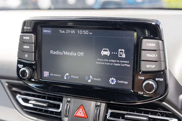 2024 Hyundai i30 N Line PDe.V6